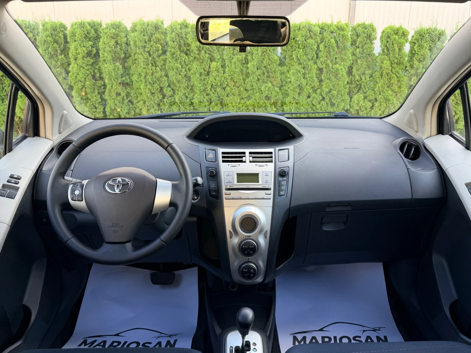Toyota Yaris  1.4 D-D4 | ������� | ������ | ��������  | Mobile.bg � ����������� 10