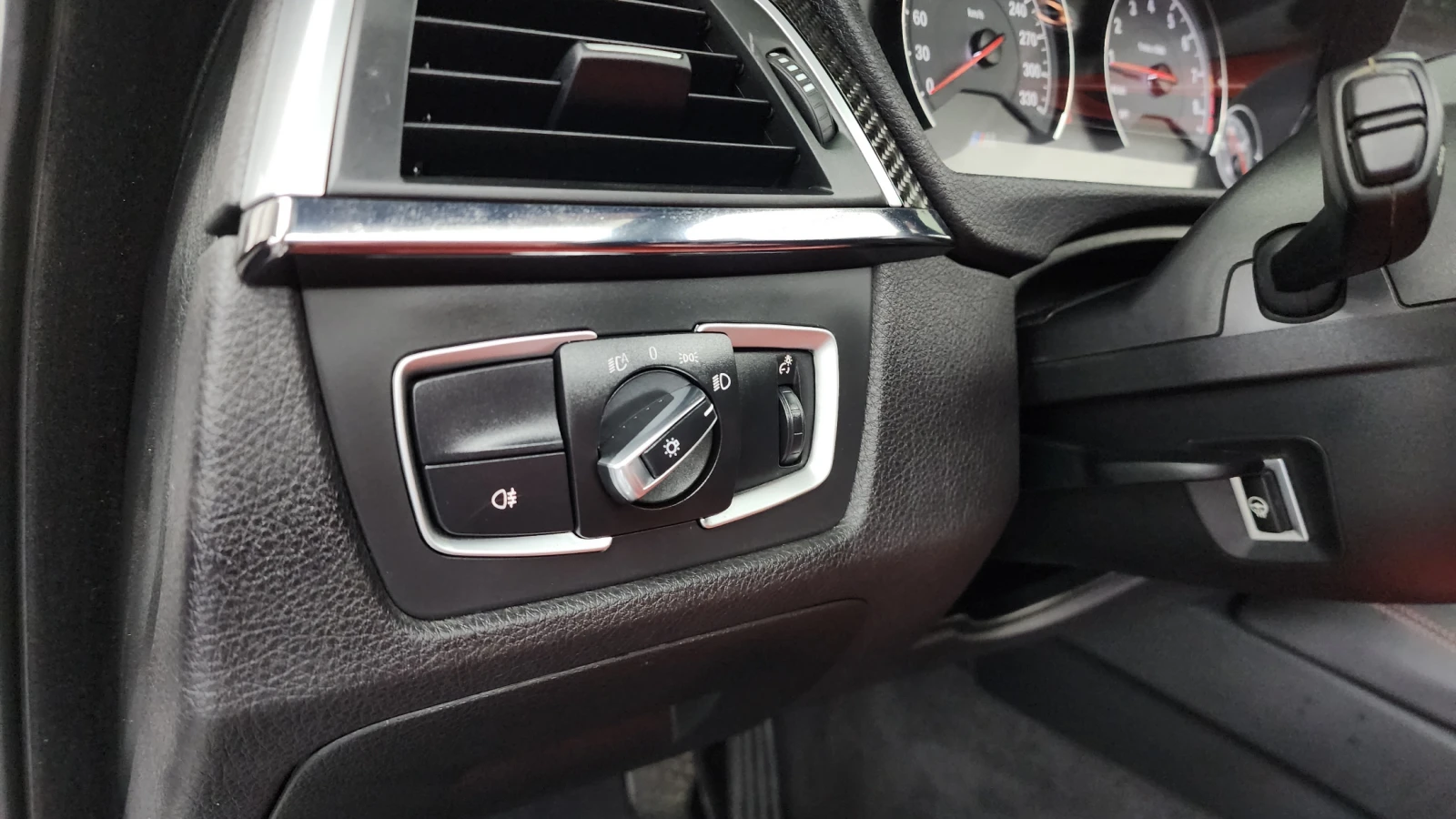 BMW M4 HEADUP* 360* КАМЕРА* ПОДГРЕВ* HARMAN* KARDON* , снимка 11 - Автомобили и джипове - 55395716