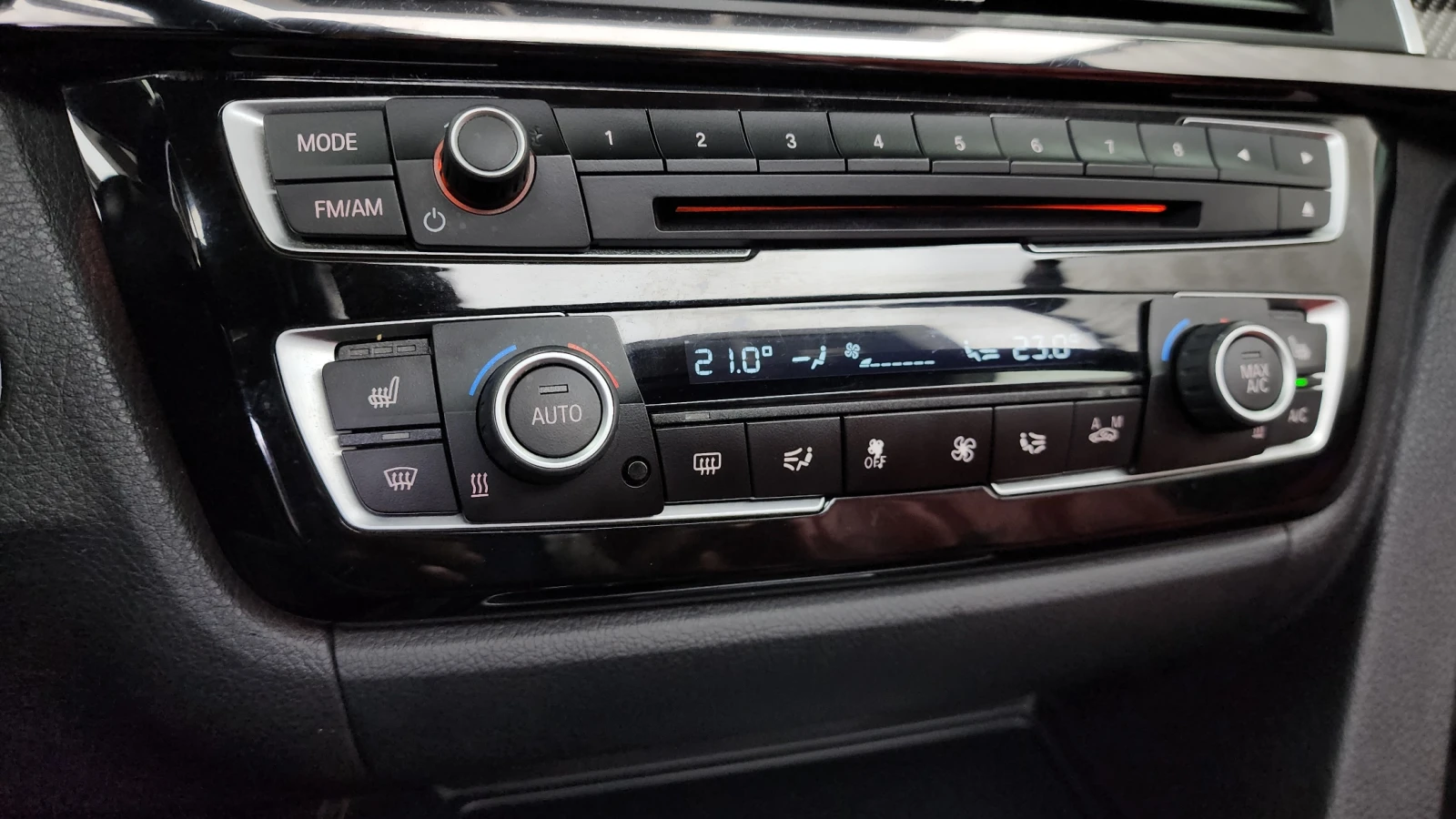 BMW M4 HEADUP* 360* КАМЕРА* ПОДГРЕВ* HARMAN* KARDON* , снимка 15 - Автомобили и джипове - 55395716