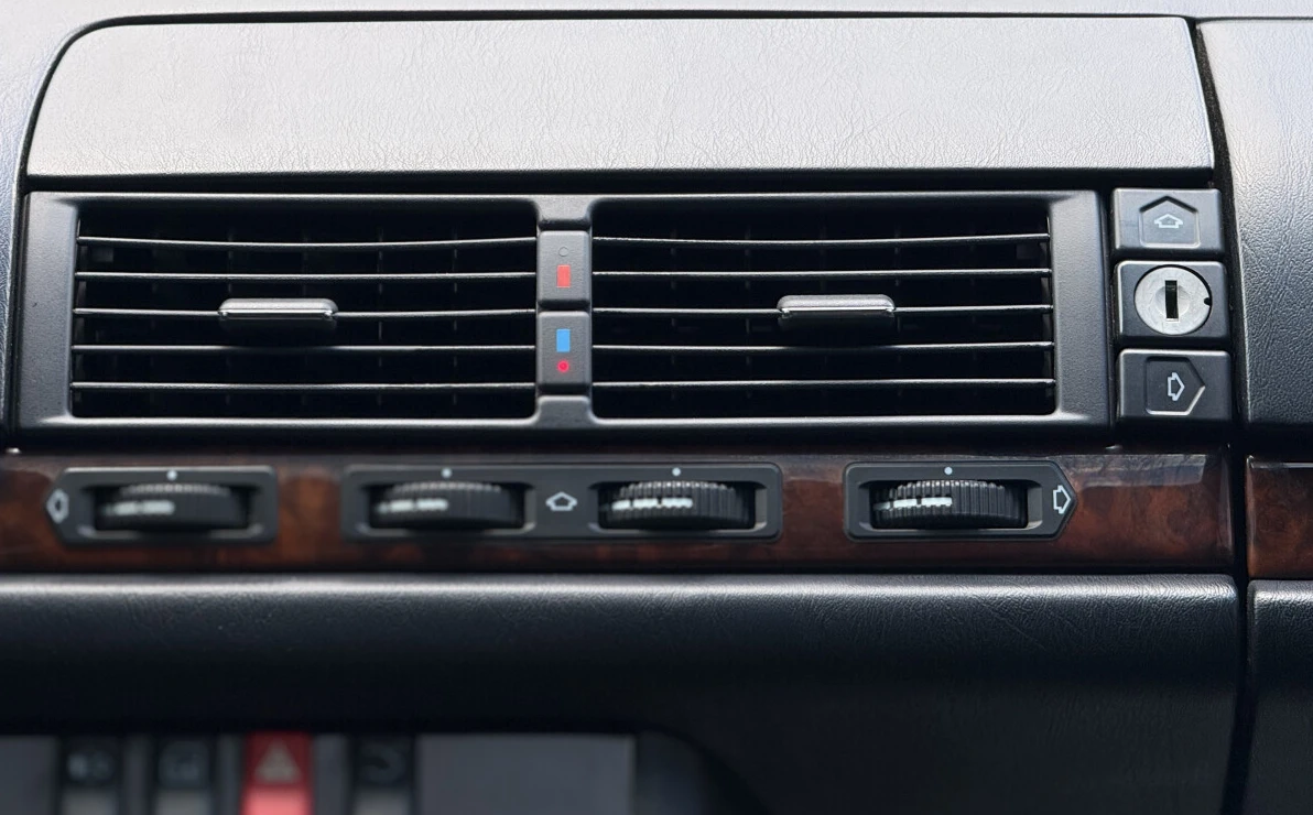 Mercedes-Benz CL 500 V8, снимка 11 - Автомобили и джипове - 55479173
