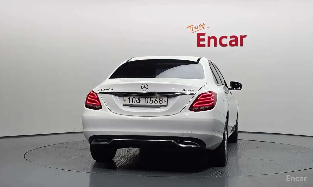 Mercedes-Benz C 220 4MATIC | ���������� ��� ������������ | Mobile.bg � ����������� 4