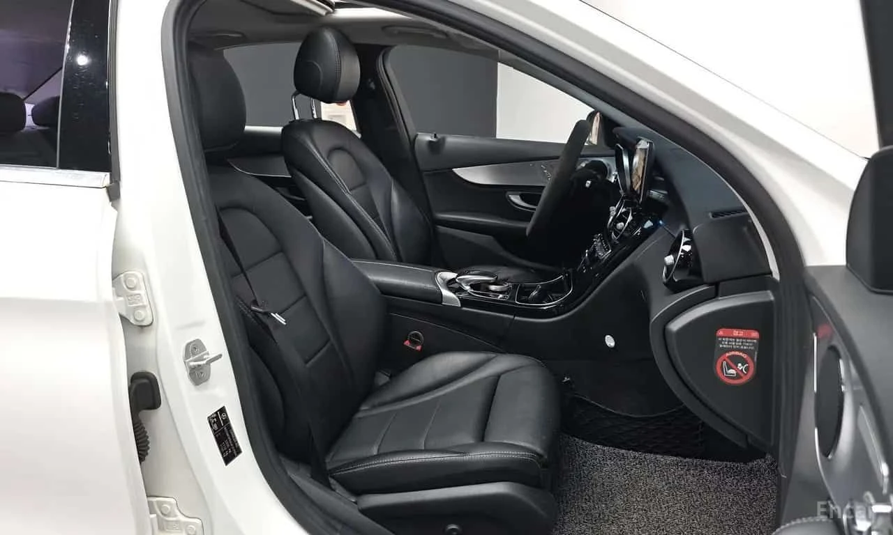 Mercedes-Benz C 220 4MATIC | ���������� ��� ������������ | Mobile.bg � ����������� 11