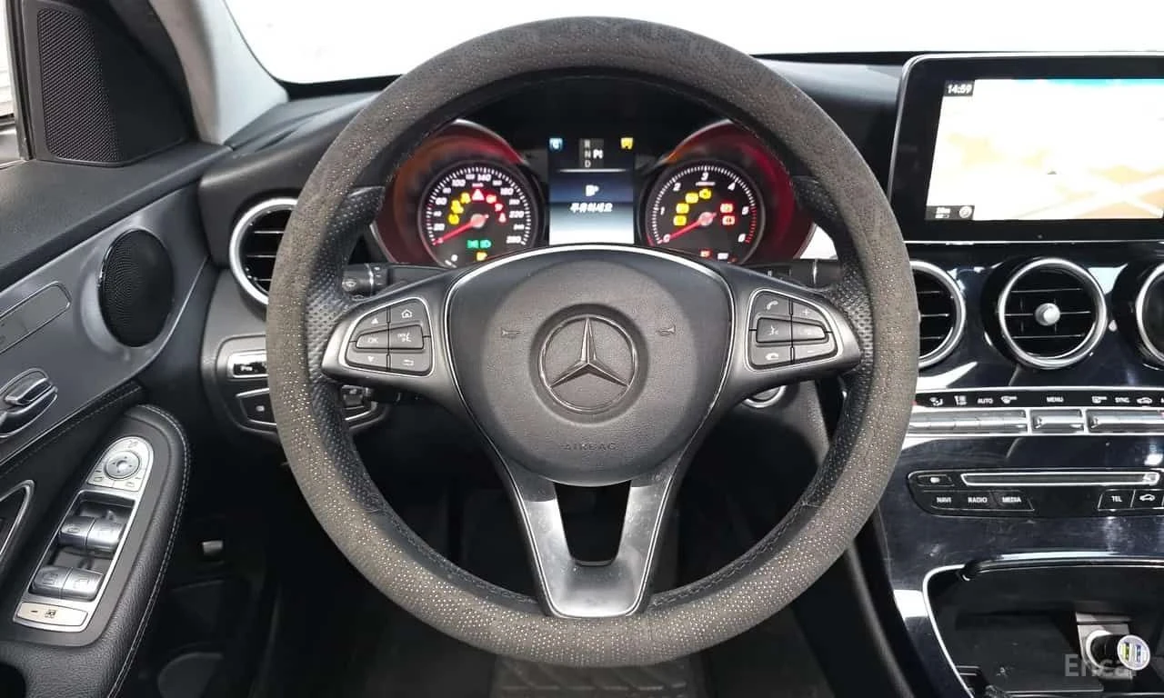 Mercedes-Benz C 220 4MATIC | ���������� ��� ������������ | Mobile.bg � ����������� 13