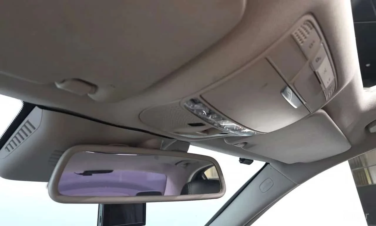 Mercedes-Benz C 220 4MATIC | ���������� ��� ������������ | Mobile.bg � ����������� 16
