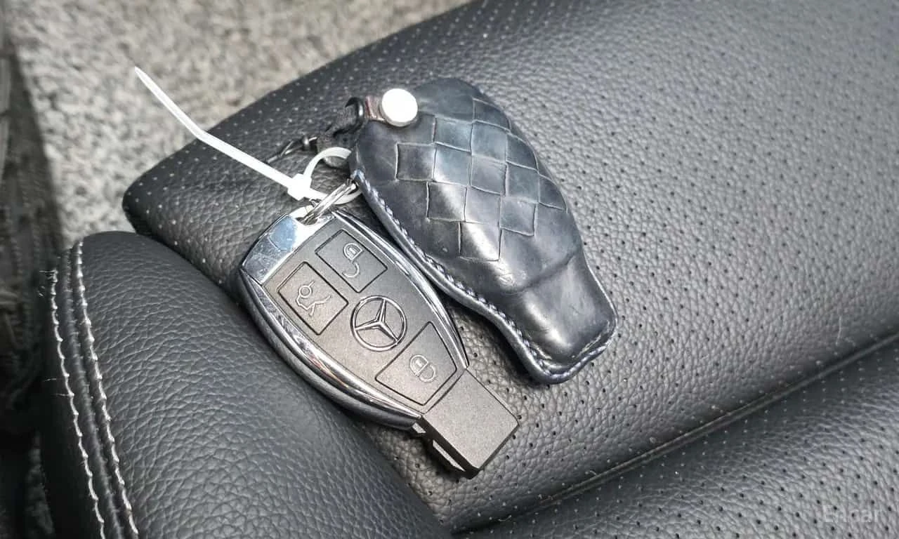 Mercedes-Benz C 220 4MATIC | ���������� ��� ������������ | Mobile.bg � ����������� 17