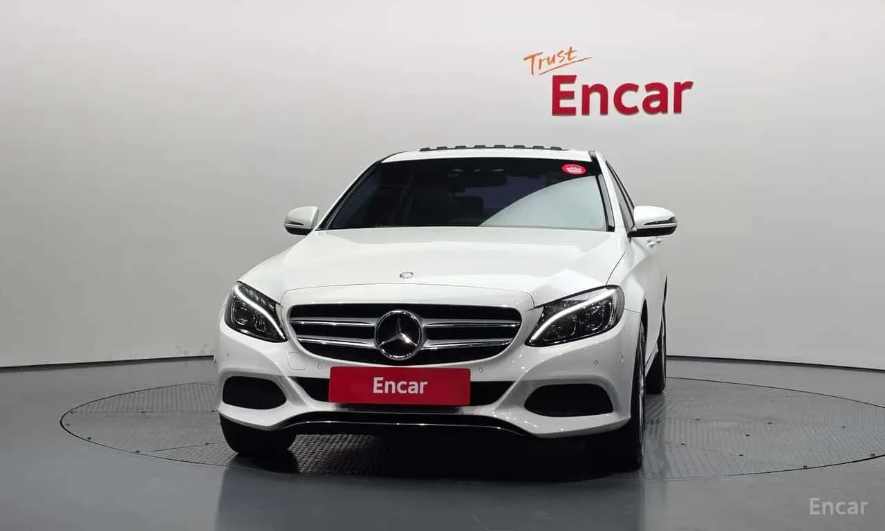 Mercedes-Benz C 220 4MATIC | ���������� ��� ������������ | Mobile.bg � ����������� 3