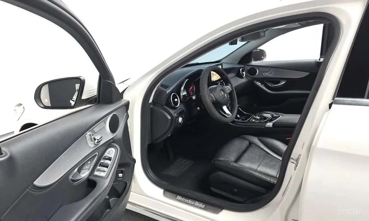 Mercedes-Benz C 220 4MATIC | ���������� ��� ������������ | Mobile.bg � ����������� 10