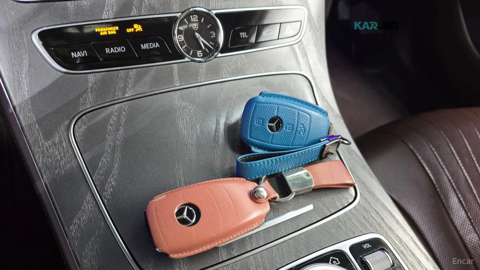 Mercedes-Benz CLS 450 4MATIC* AMG-LINE* BURMESTER* DISTRONIC* 360* ОБДУХ, снимка 13 - Автомобили и джипове - 55748468