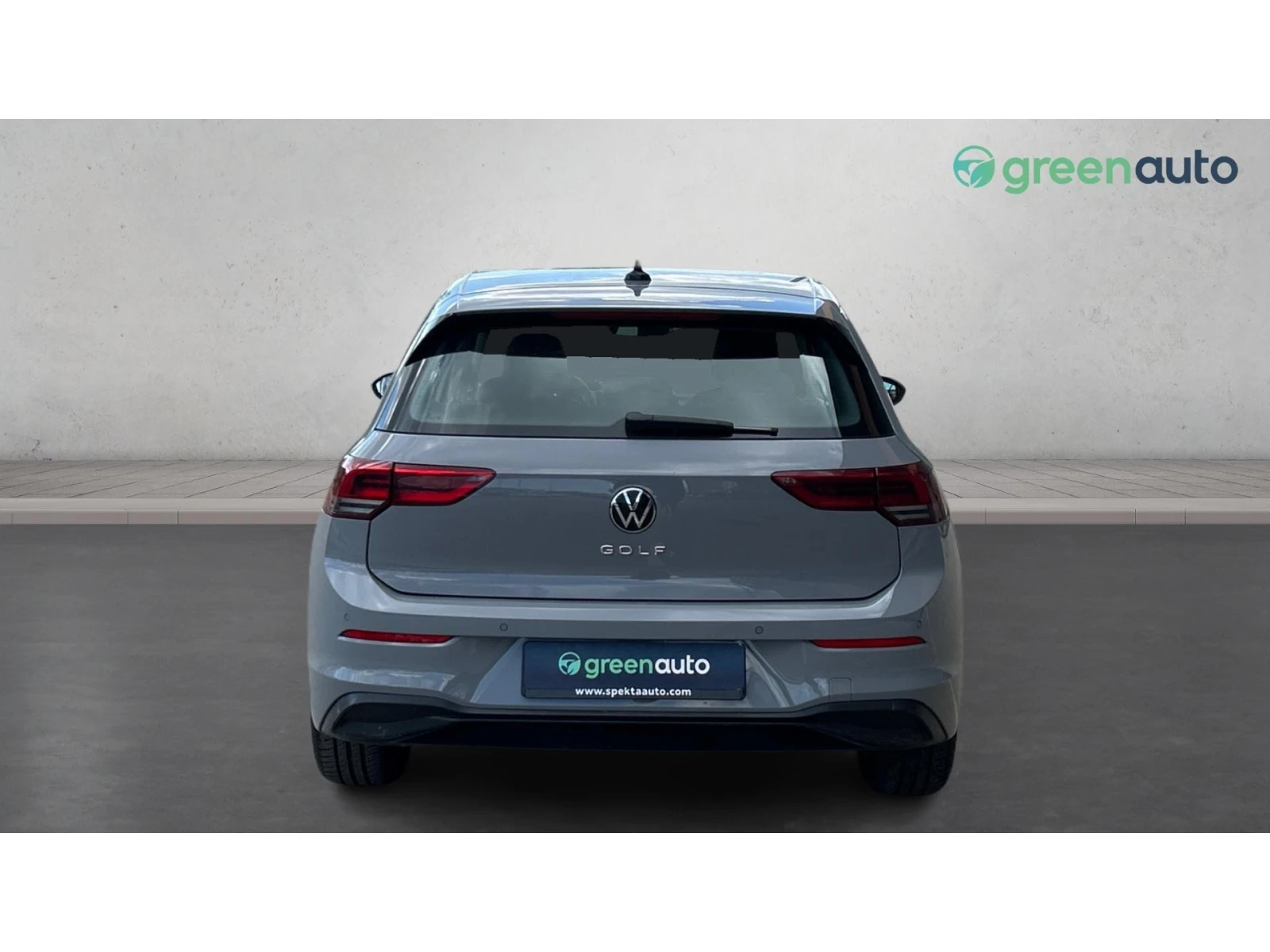 VW Golf 2.0 TDi Life М/Т, Месечна вноска от 277  , снимка 4 - Автомобили и джипове - 55783933