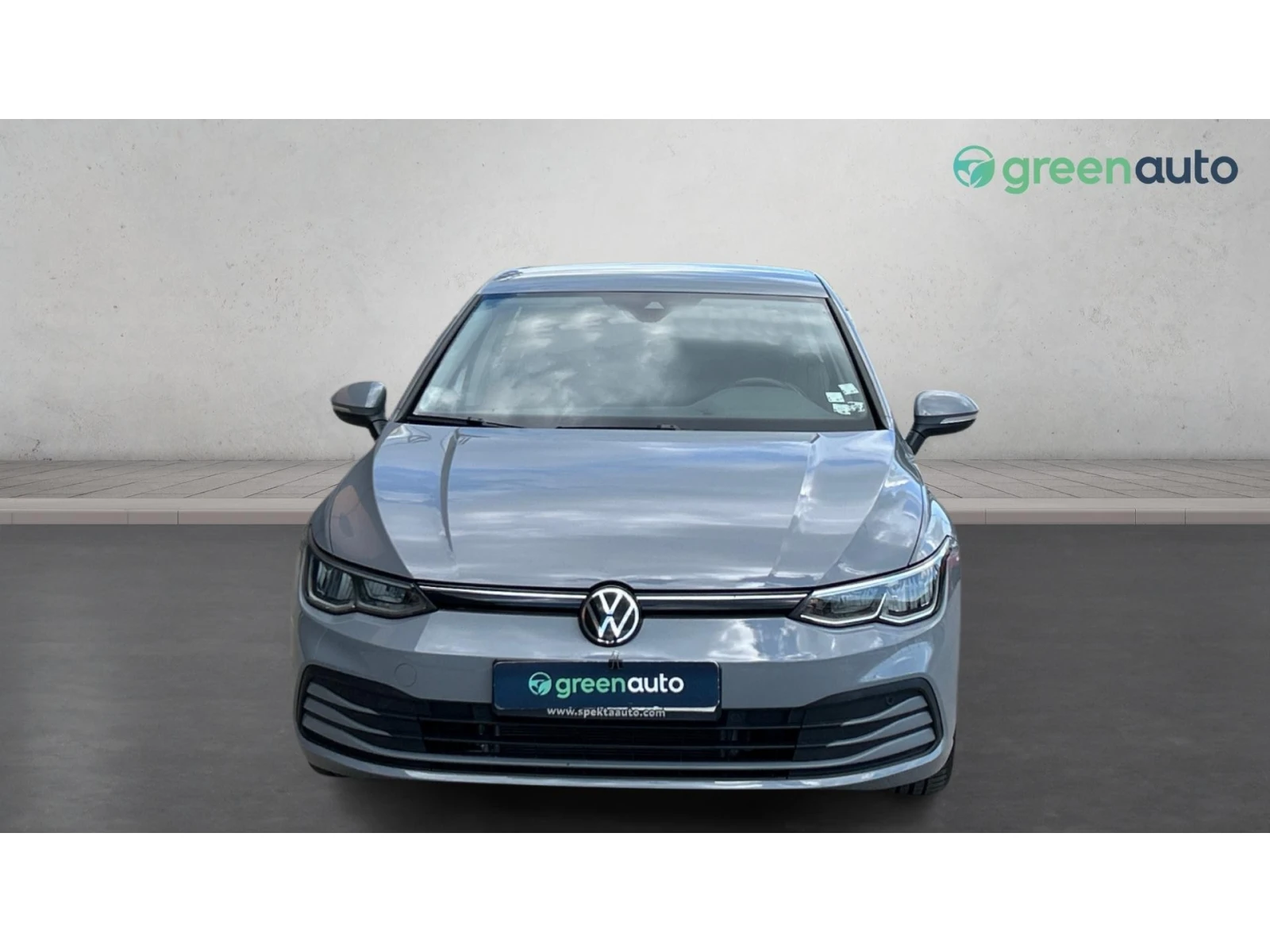 VW Golf 2.0 TDi Life М/Т, Месечна вноска от 277  , снимка 5 - Автомобили и джипове - 55783933