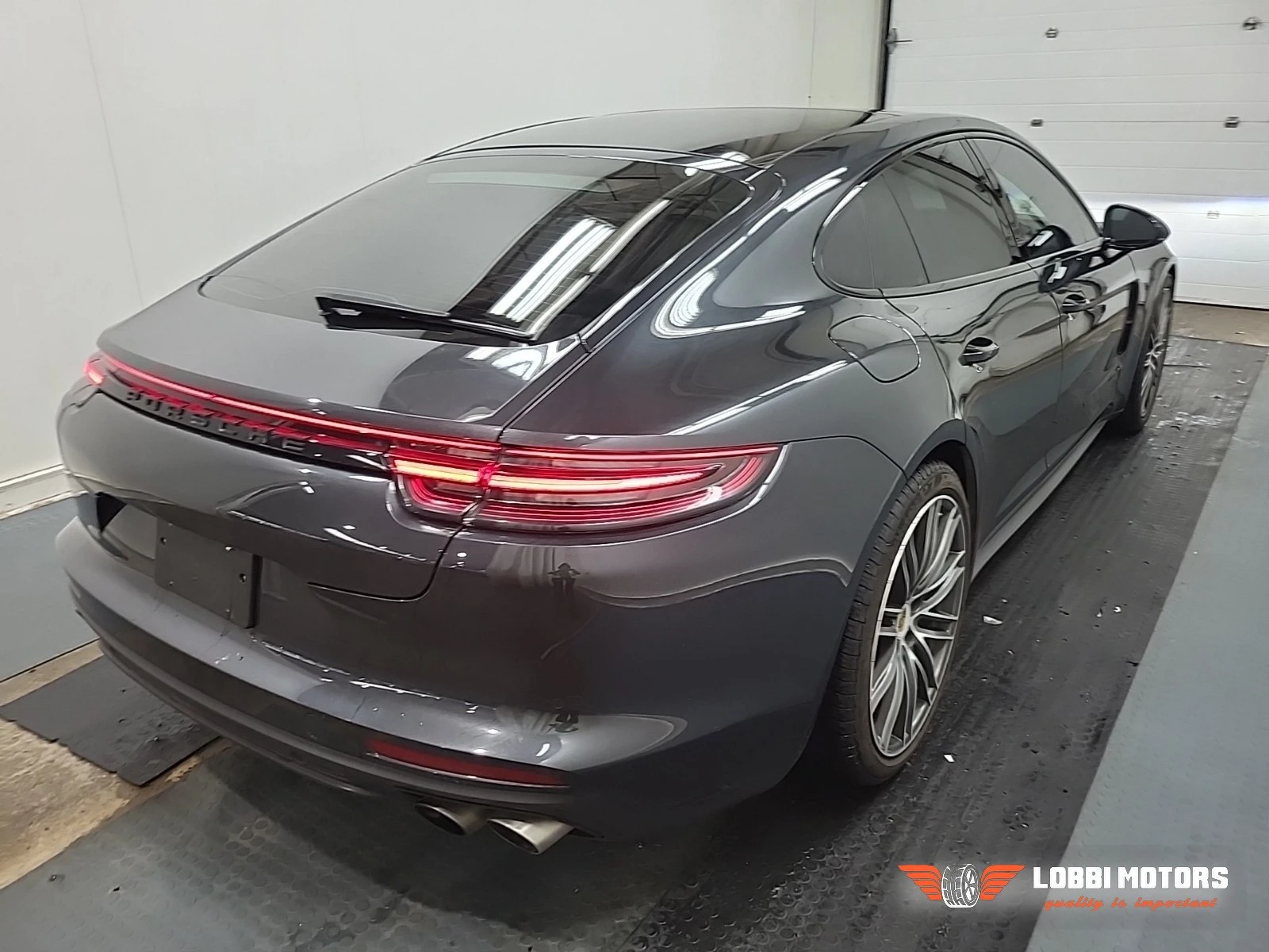 Porsche Panamera | Mobile.bg � ����������� 3