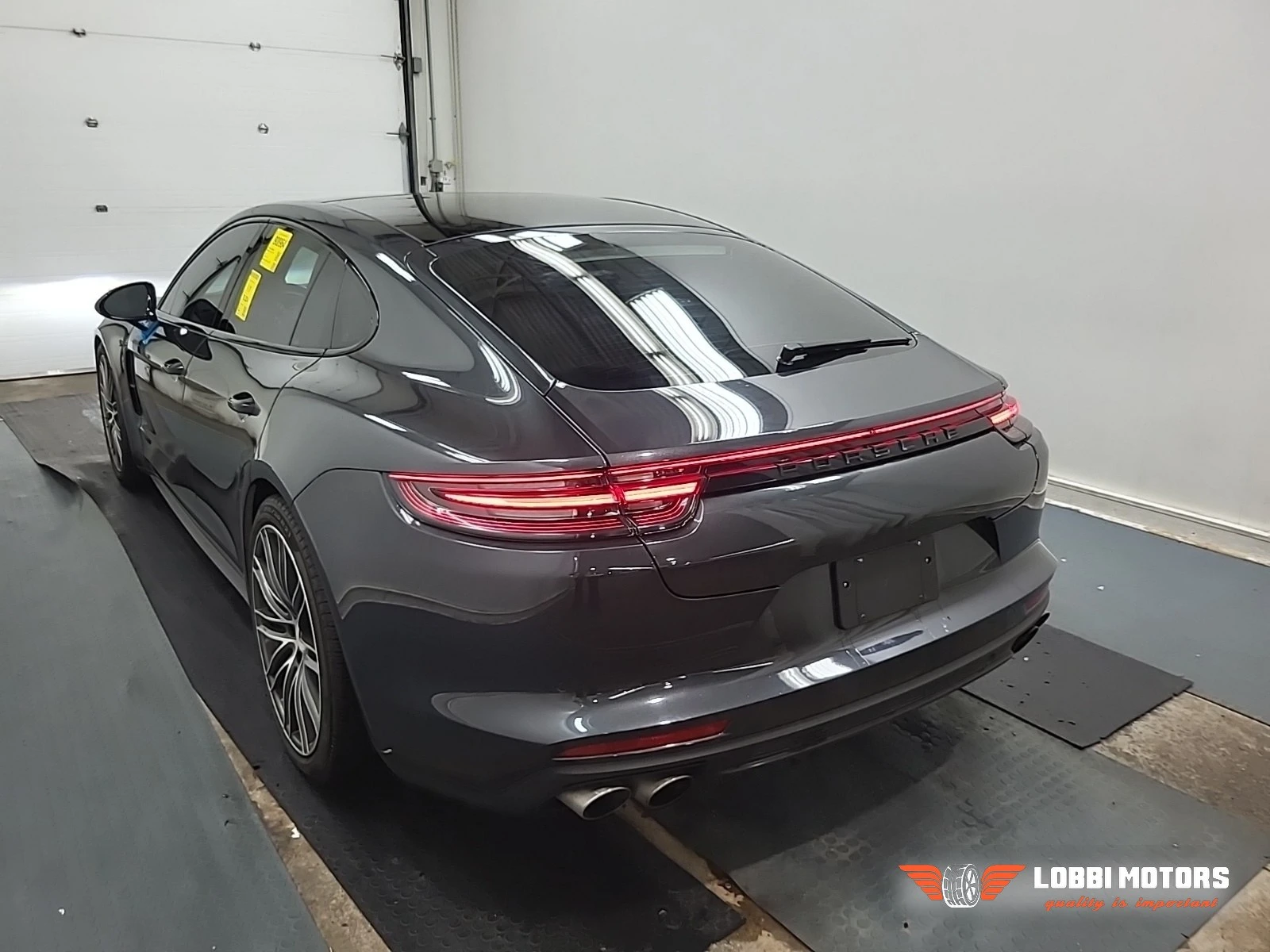 Porsche Panamera | Mobile.bg � ����������� 4