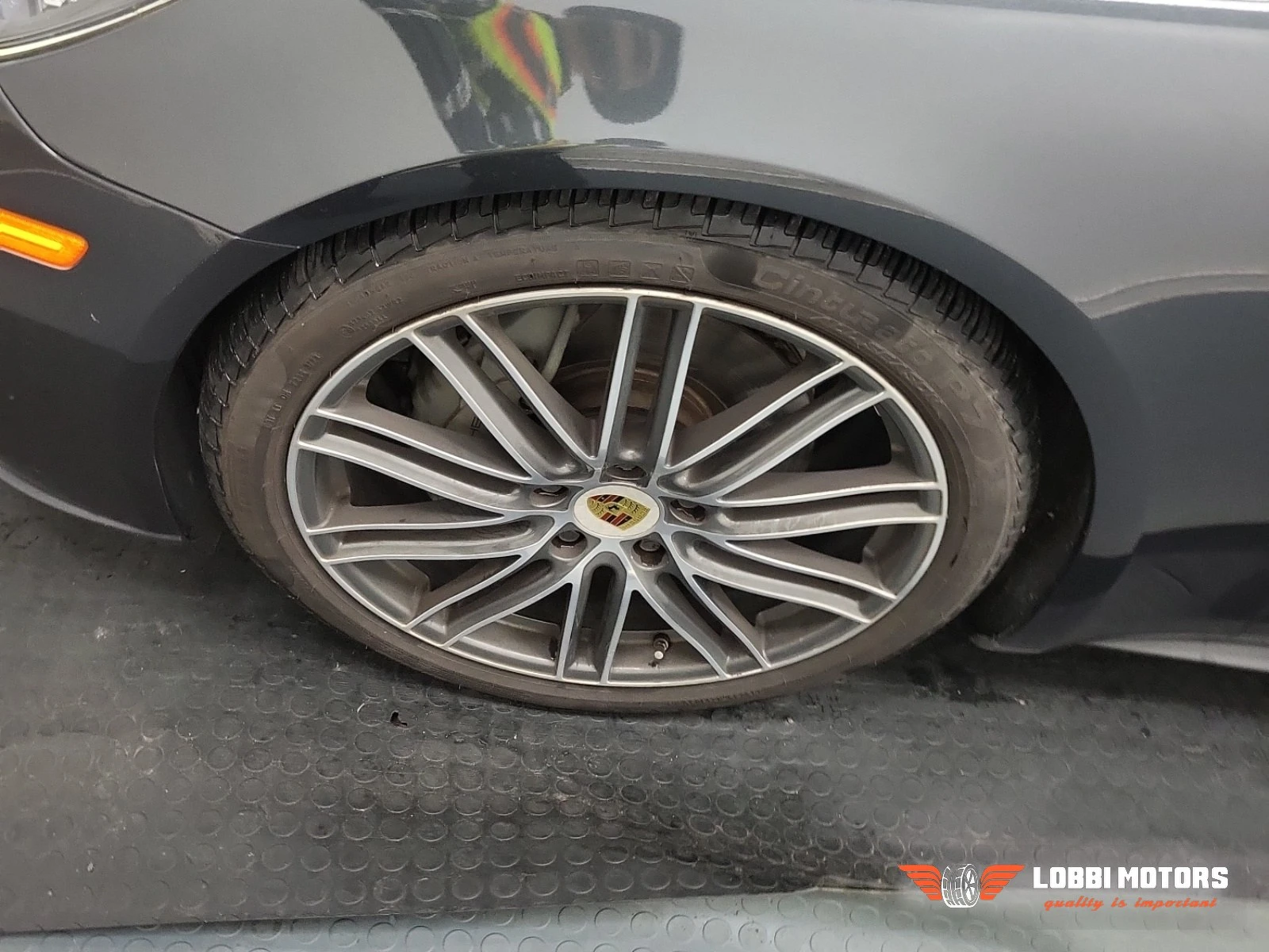 Porsche Panamera | Mobile.bg � ����������� 6