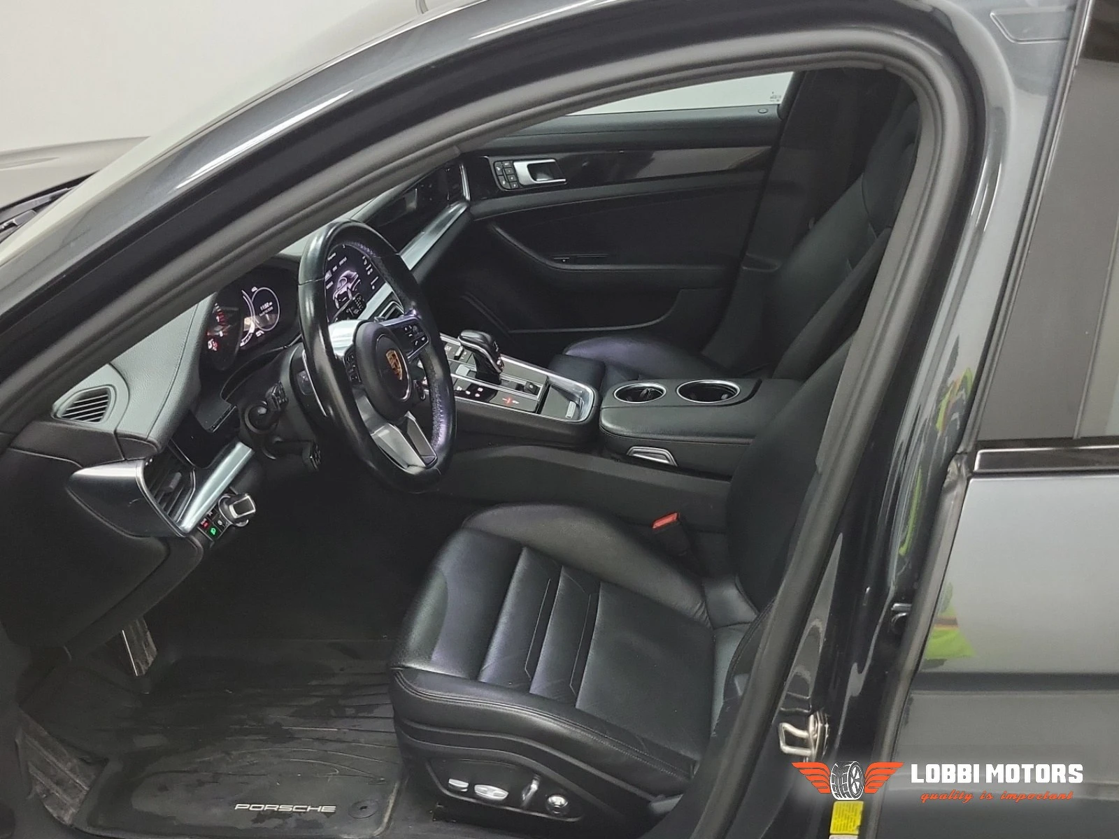 Porsche Panamera | Mobile.bg � ����������� 5