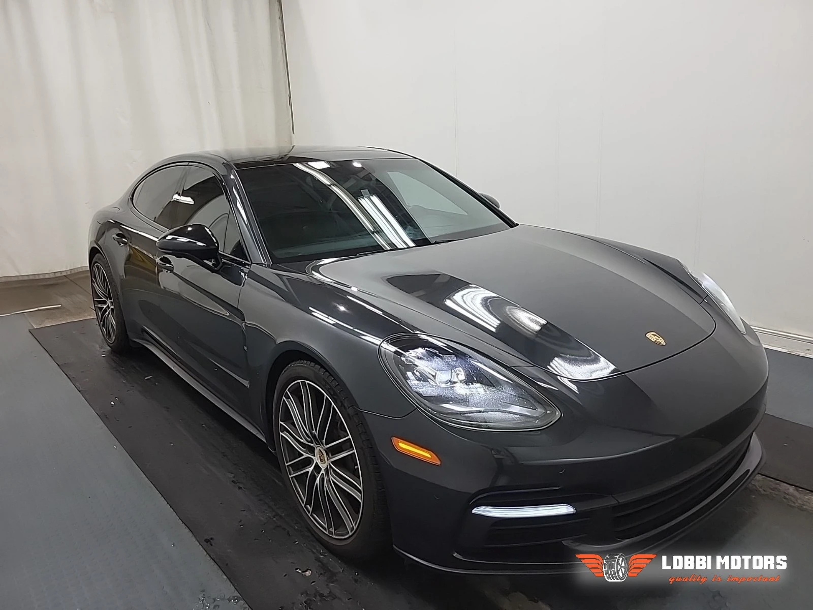 Porsche Panamera | Mobile.bg � ����������� 2