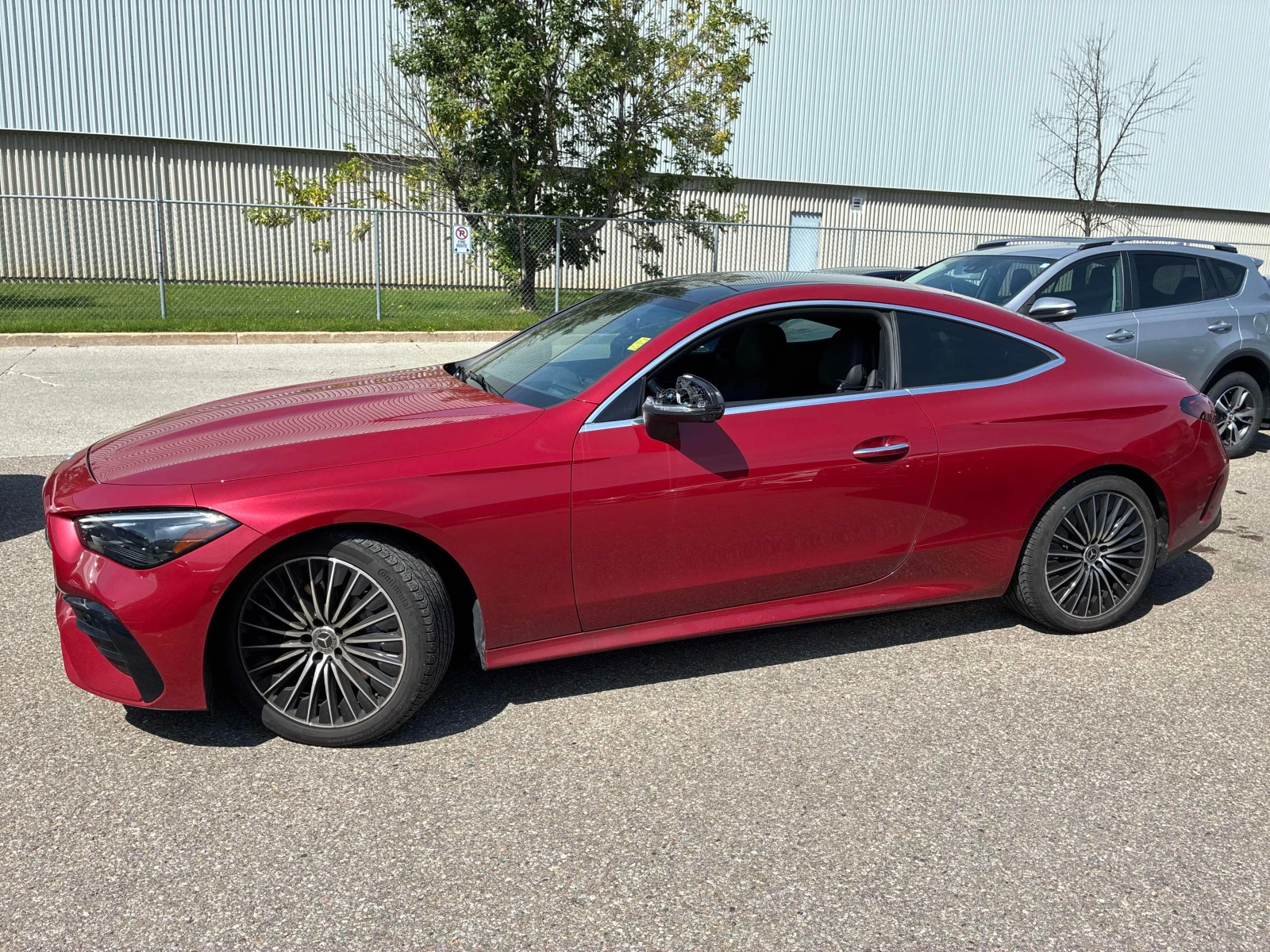 Mercedes-Benz CLE 300 CARFAX | Mobile.bg � ����������� 15
