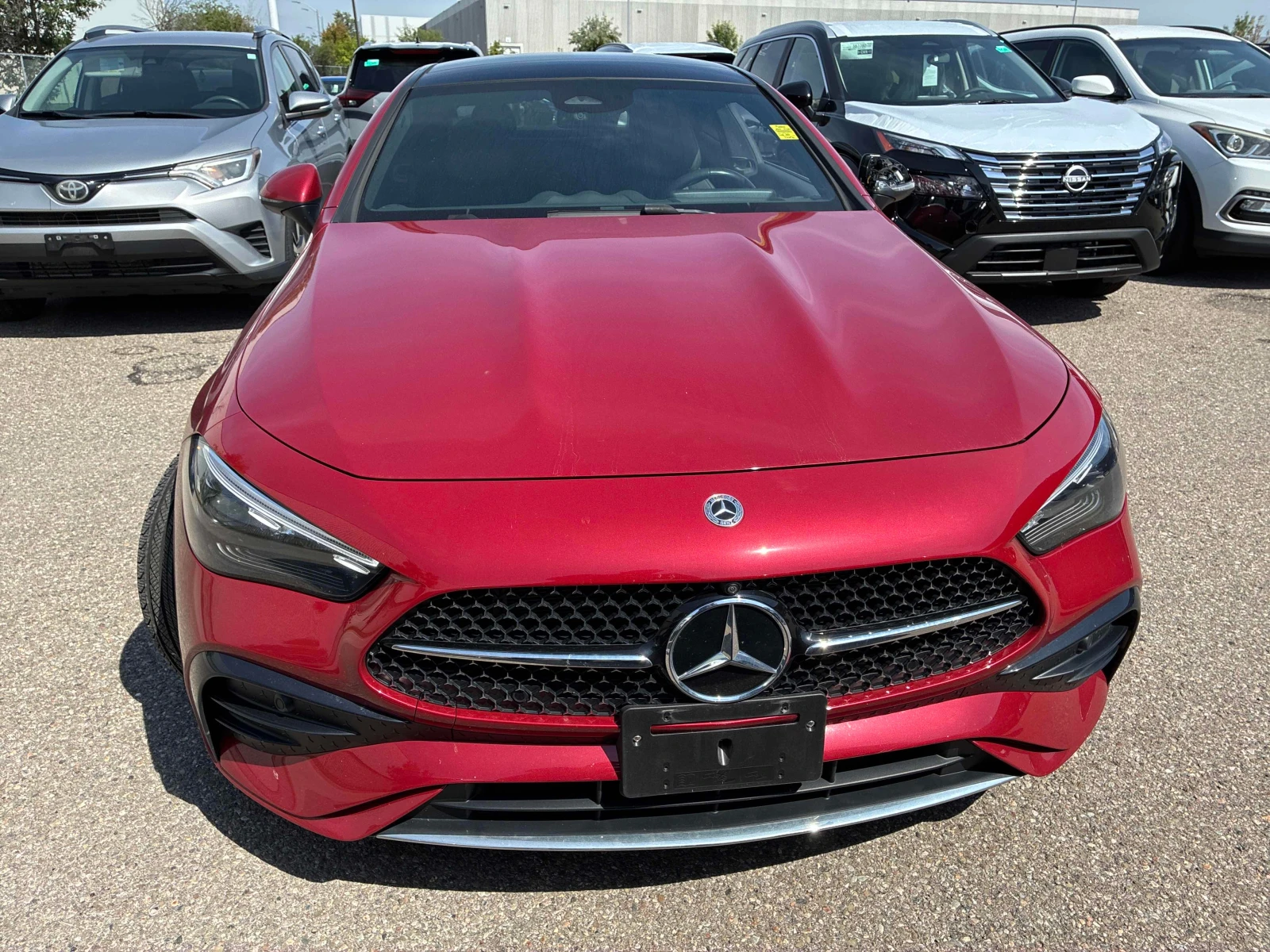 Mercedes-Benz CLE 300 CARFAX | Mobile.bg � ����������� 6