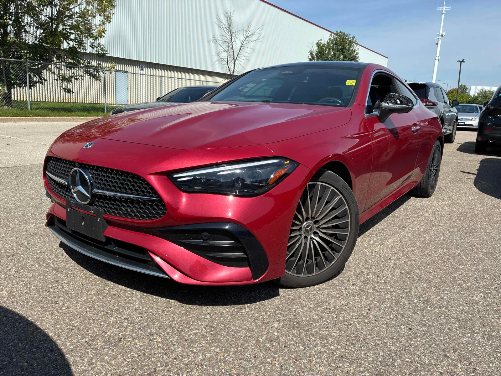 Mercedes-Benz CLE 300 CARFAX | Mobile.bg � ����������� 14