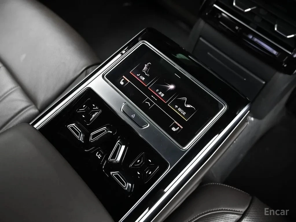 Audi A8 / 50 TDI / ОБДУХВАНЕ / ДИСТРОНИК / МАСАЖИ, снимка 14 - Автомобили и джипове - 56096870