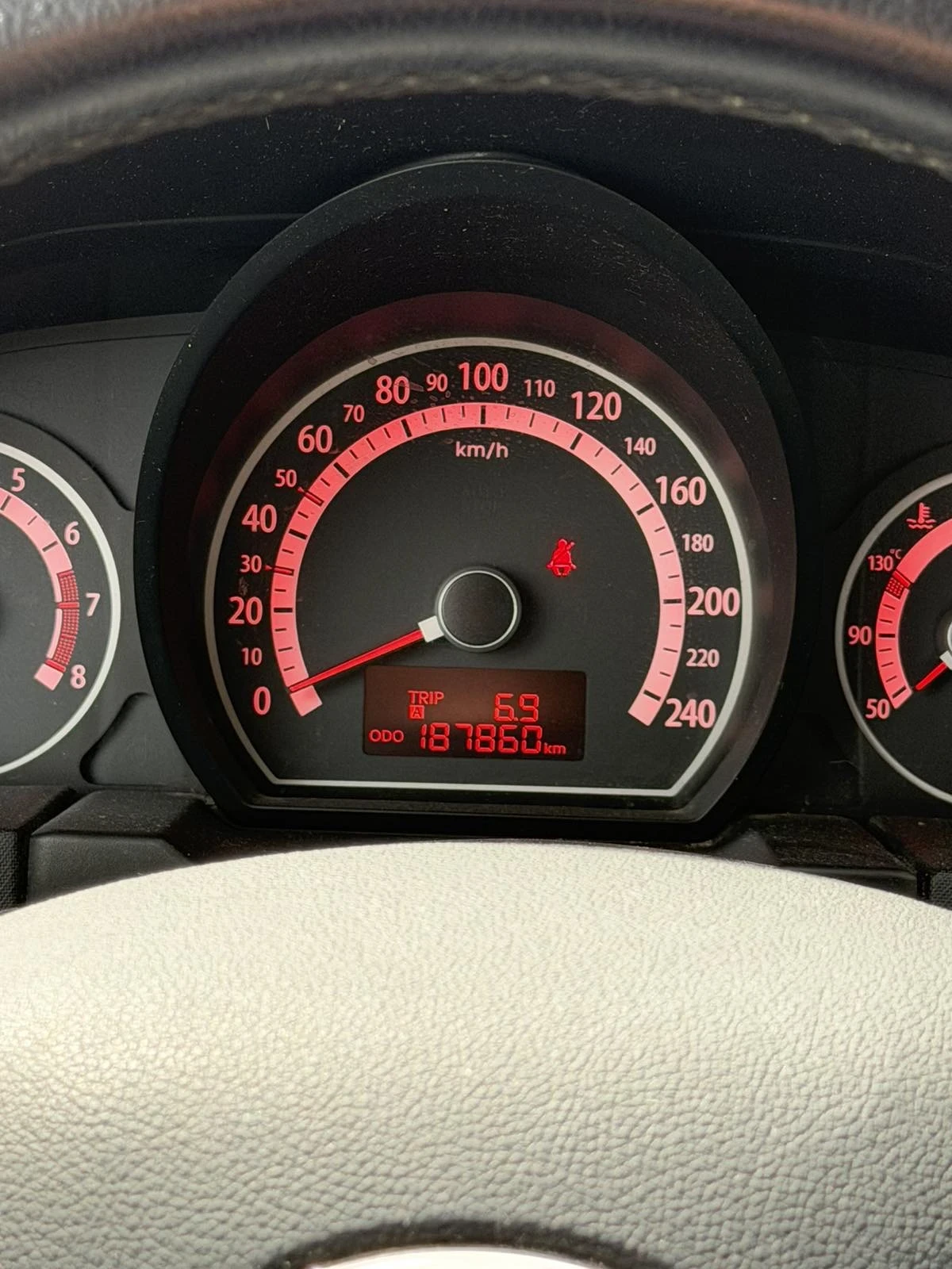 Kia Ceed 1.6 BENZIN AUSTRIA | Mobile.bg � ����������� 13