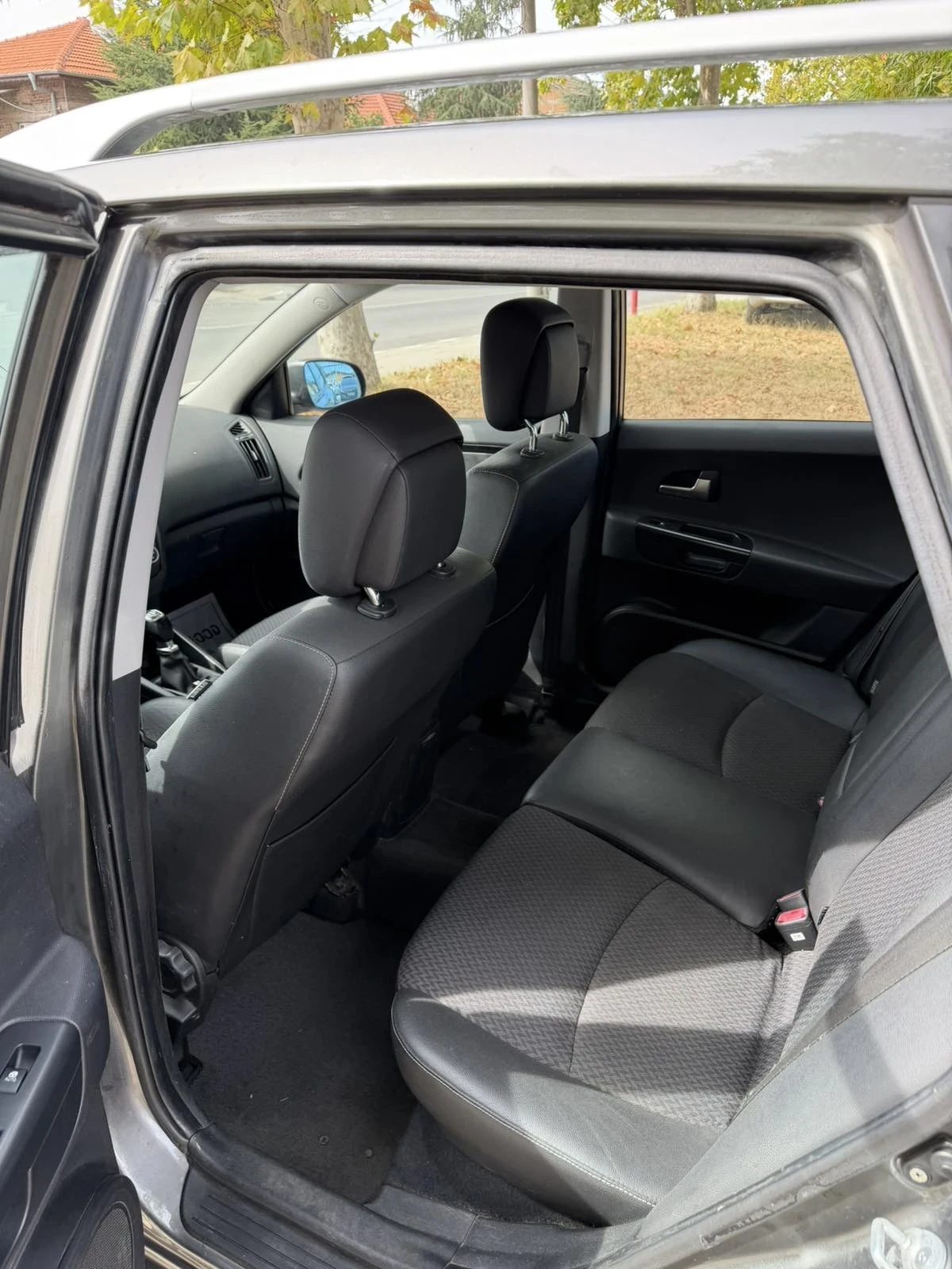 Kia Ceed 1.6 BENZIN AUSTRIA | Mobile.bg � ����������� 10