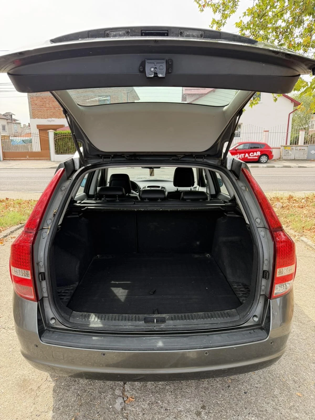 Kia Ceed 1.6 BENZIN AUSTRIA | Mobile.bg � ����������� 14
