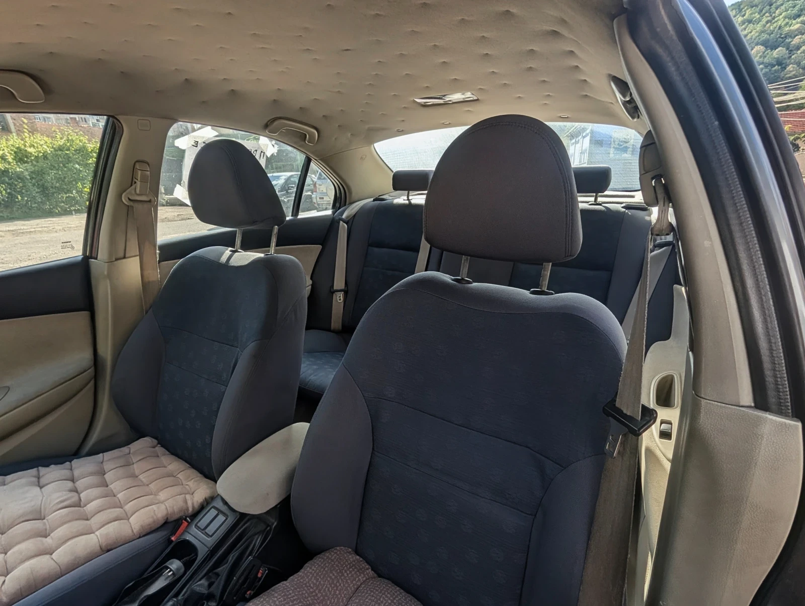 Nissan Primera, снимка 3 - Автомобили и джипове - 56115725