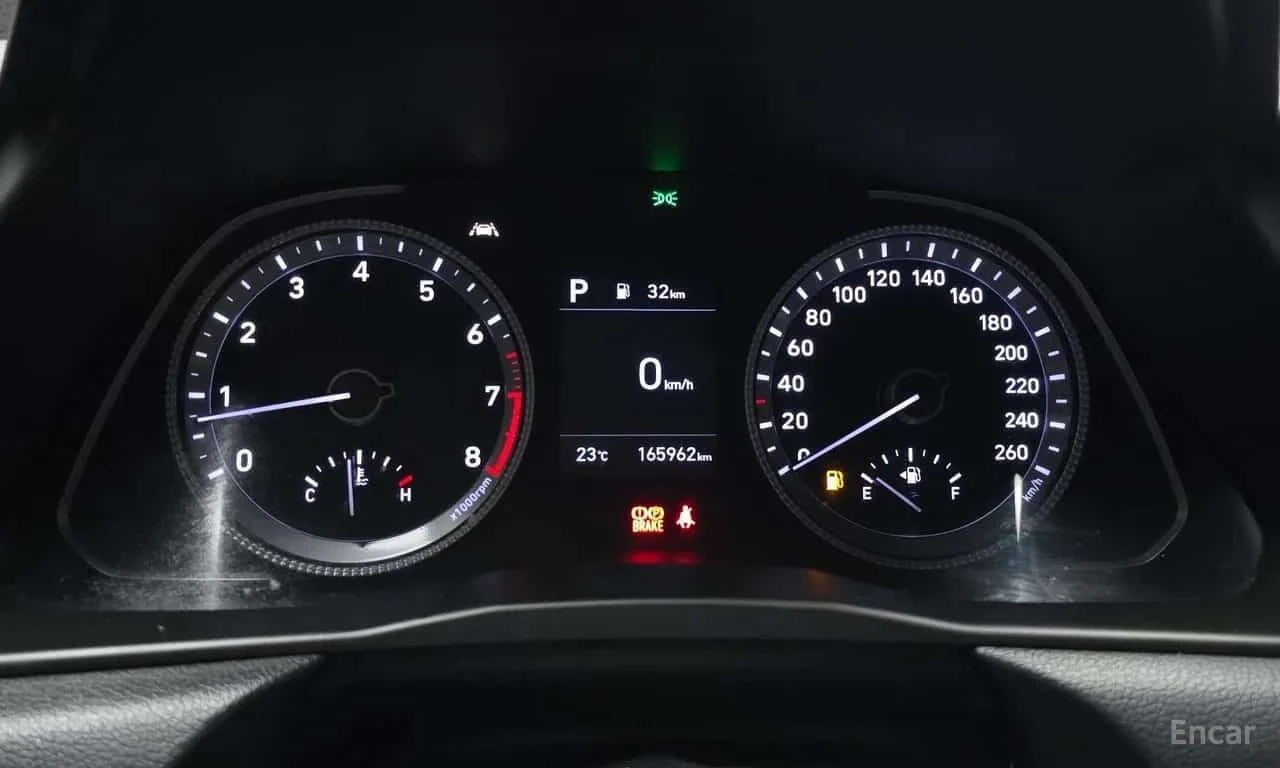 Hyundai Sonata 2.0 * ������� ���� �� �������� *  | Mobile.bg � ����������� 9