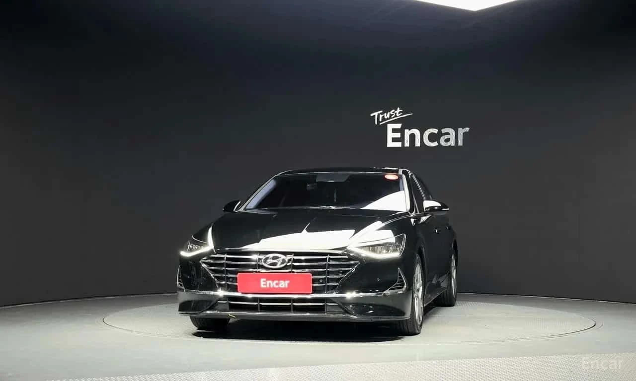 Hyundai Sonata 2.0 * ������� ���� �� �������� *  | Mobile.bg � ����������� 3