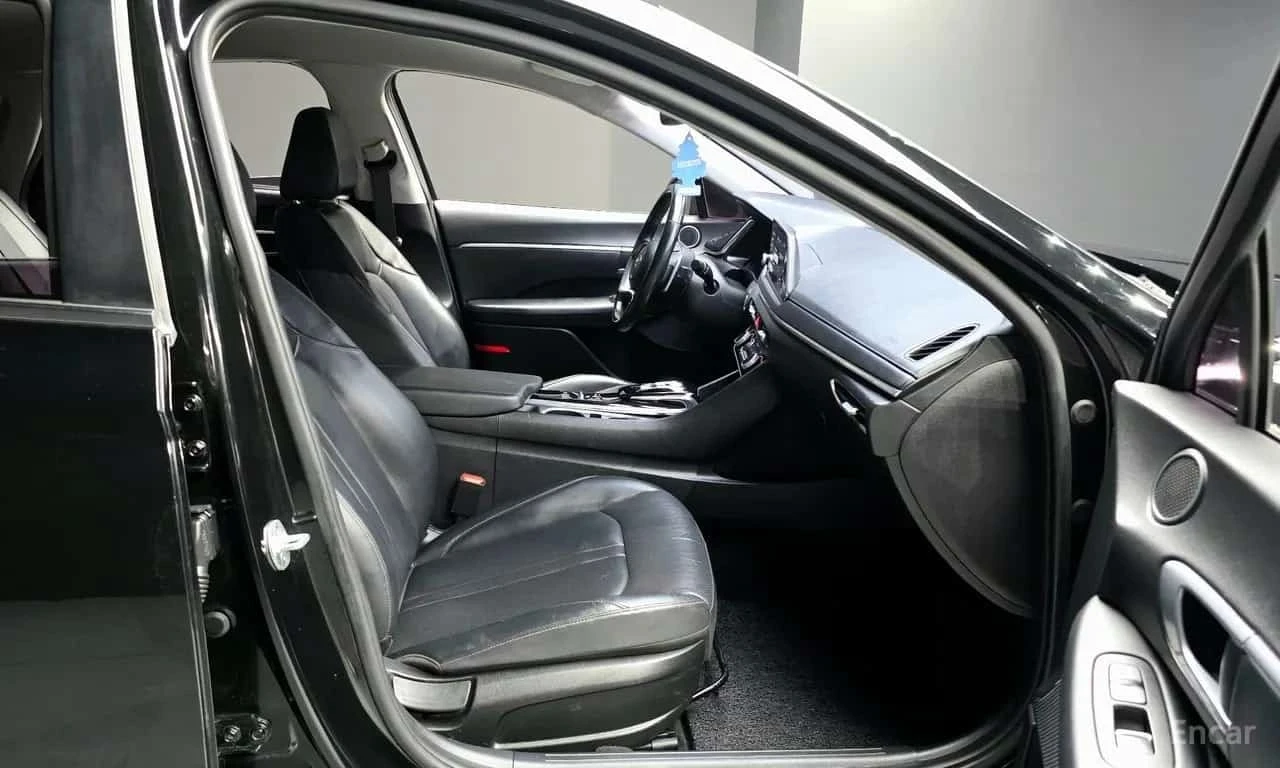 Hyundai Sonata 2.0 * ������� ���� �� �������� *  | Mobile.bg � ����������� 16
