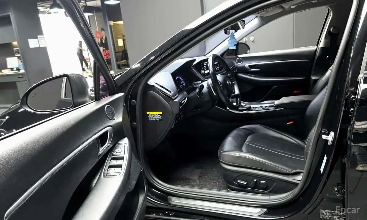 Hyundai Sonata 2.0 * ������� ���� �� �������� *  | Mobile.bg � ����������� 7