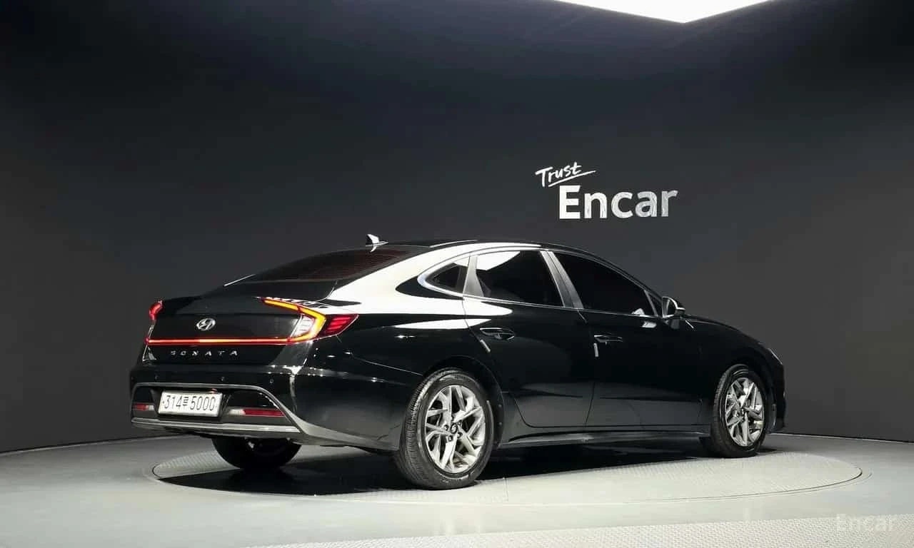 Hyundai Sonata 2.0 * ������� ���� �� �������� *  | Mobile.bg � ����������� 2