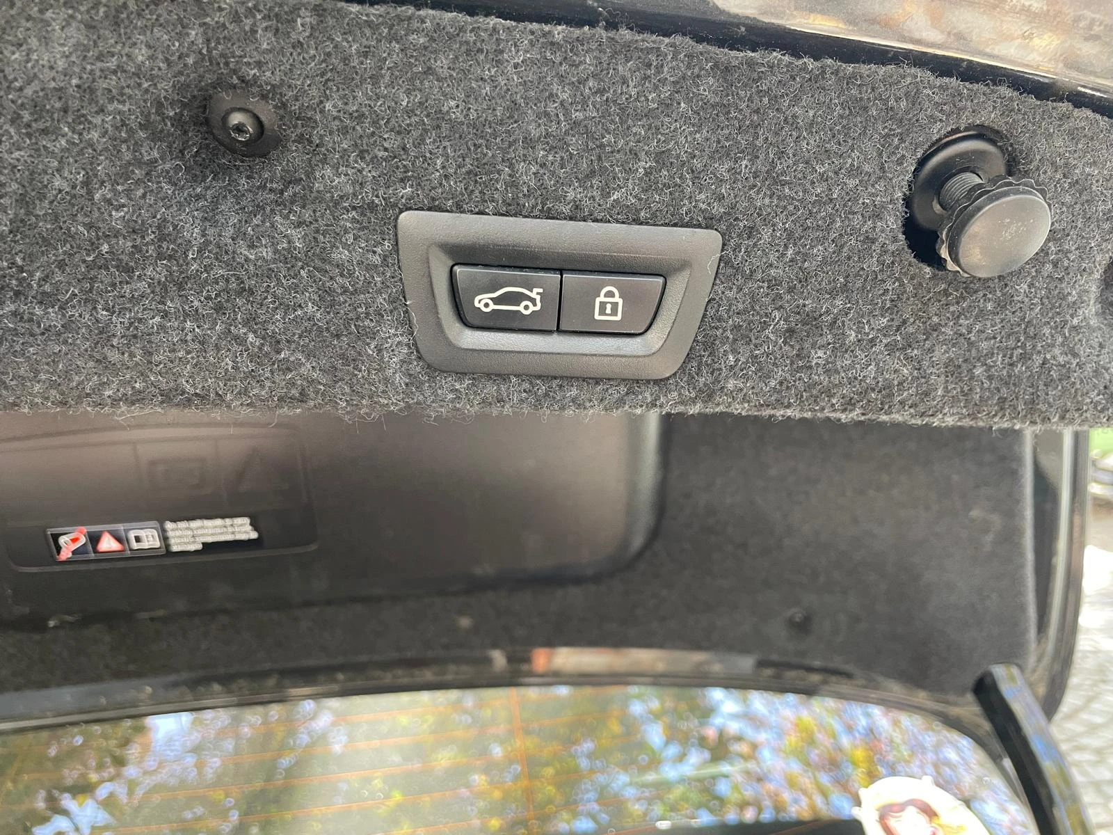 BMW 530 d xdrive, снимка 15 - Автомобили и джипове - 56517262