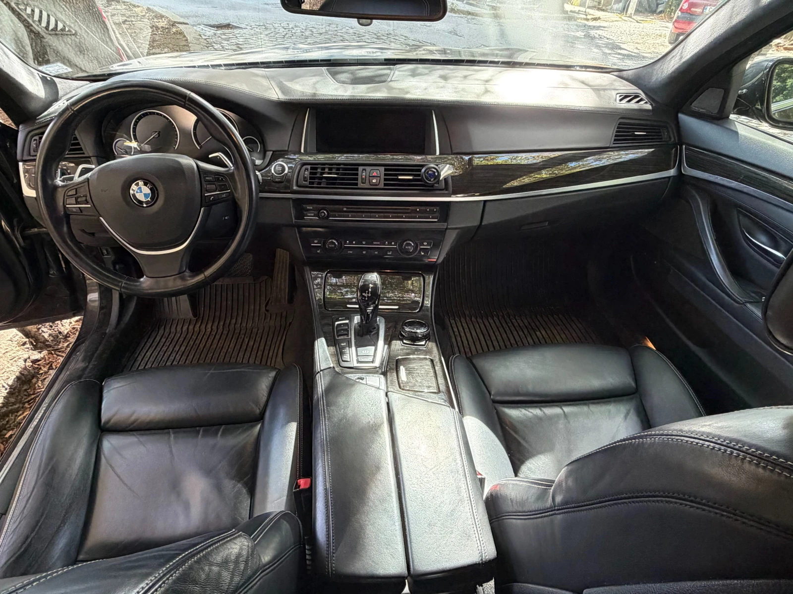 BMW 530 d xdrive, снимка 4 - Автомобили и джипове - 56517262