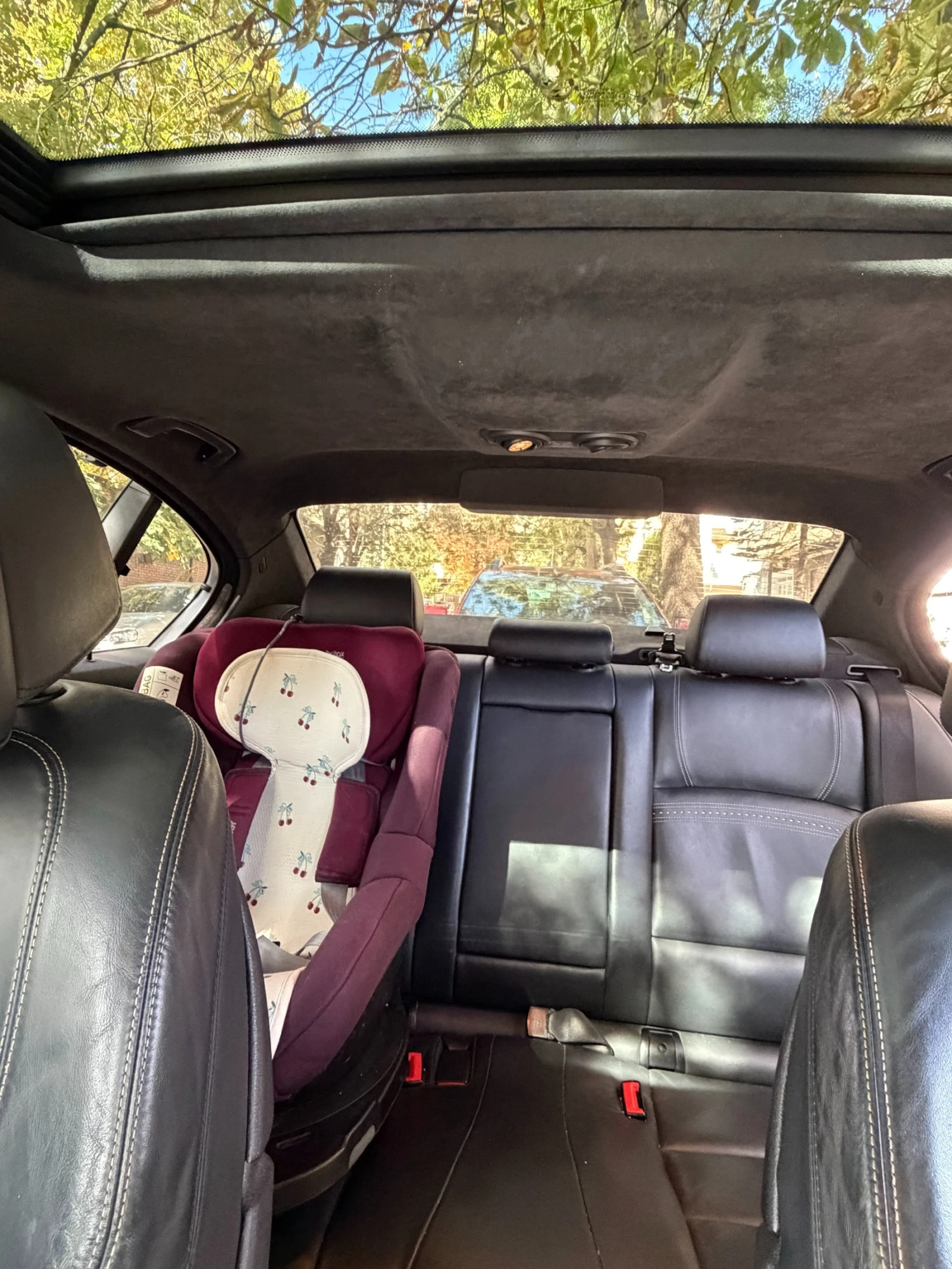 BMW 530 d xdrive, снимка 9 - Автомобили и джипове - 56517262
