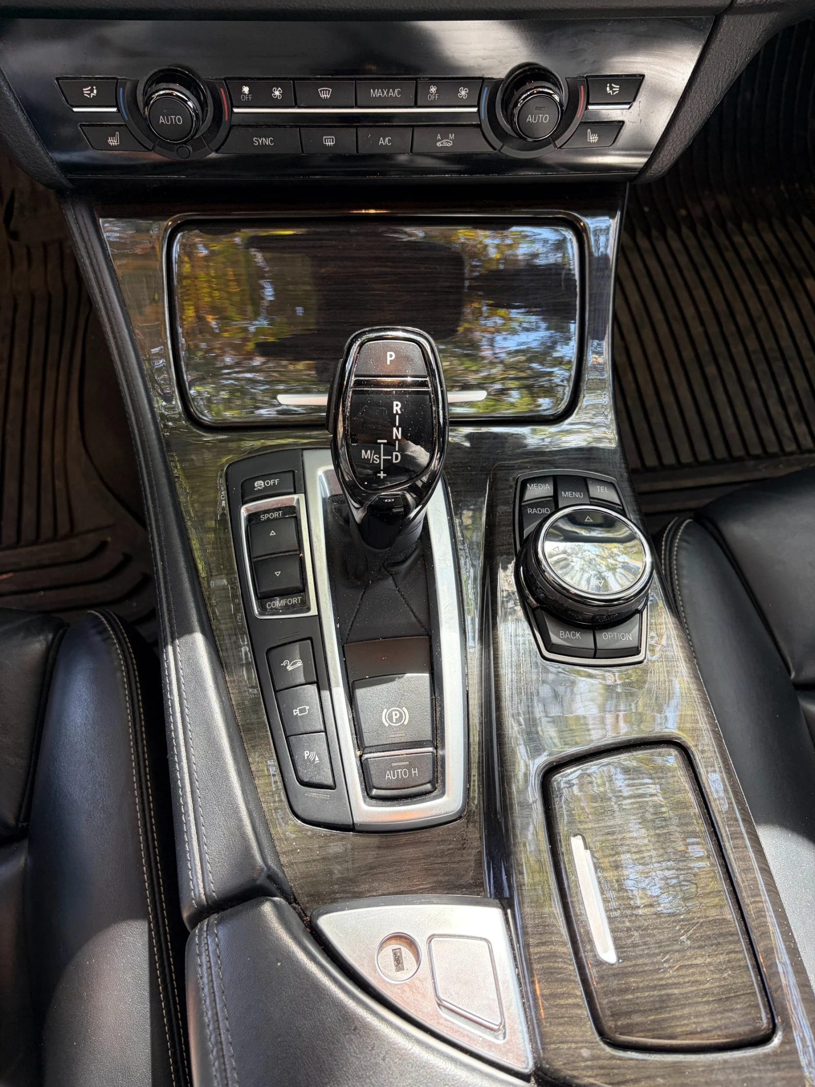 BMW 530 d xdrive, снимка 7 - Автомобили и джипове - 56517262