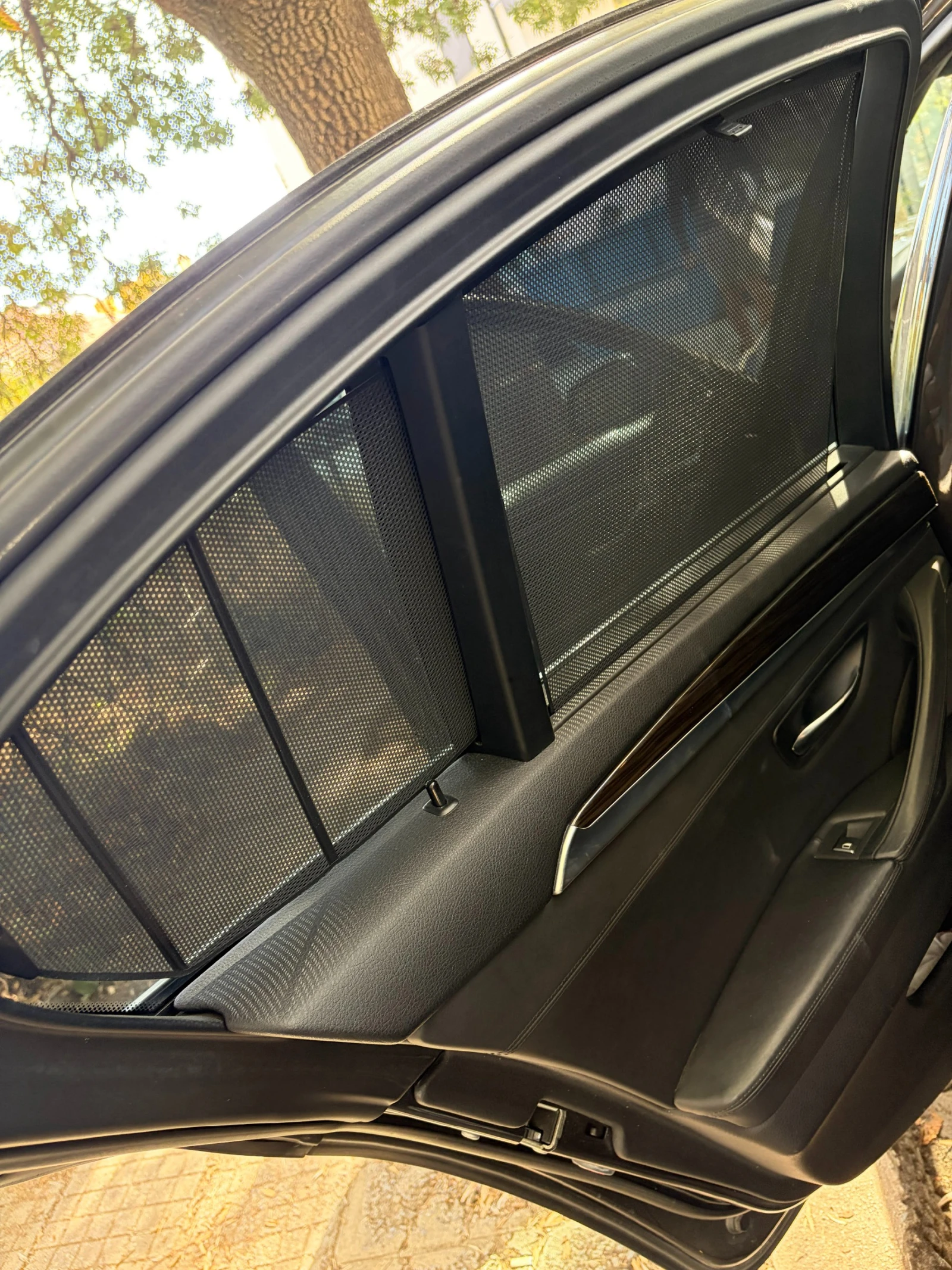 BMW 530 d xdrive, снимка 10 - Автомобили и джипове - 56517262