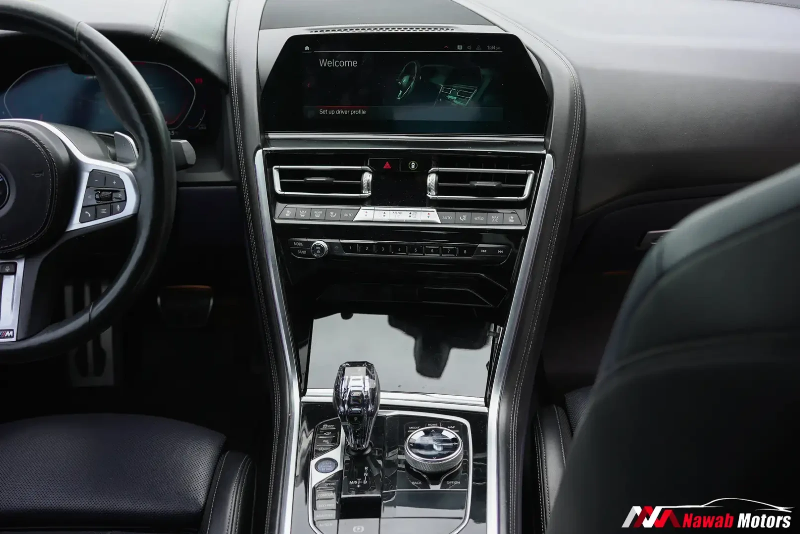 BMW 850 M* SPORT* CARBON* CORE* HARMON* KARDON* 360������* | Mobile.bg � ����������� 11