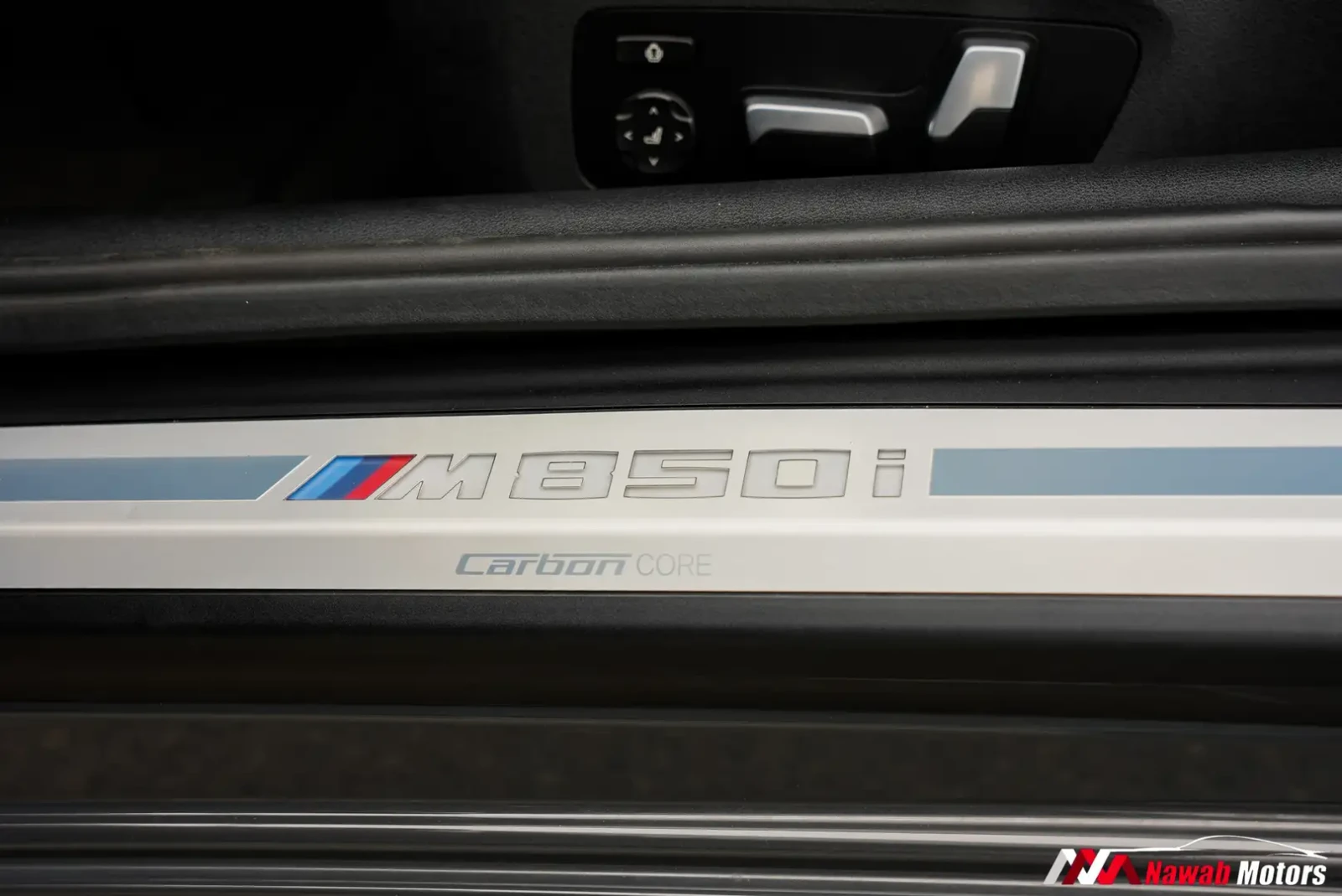 BMW 850 M* SPORT* CARBON* CORE* HARMON* KARDON* 360������* | Mobile.bg � ����������� 17