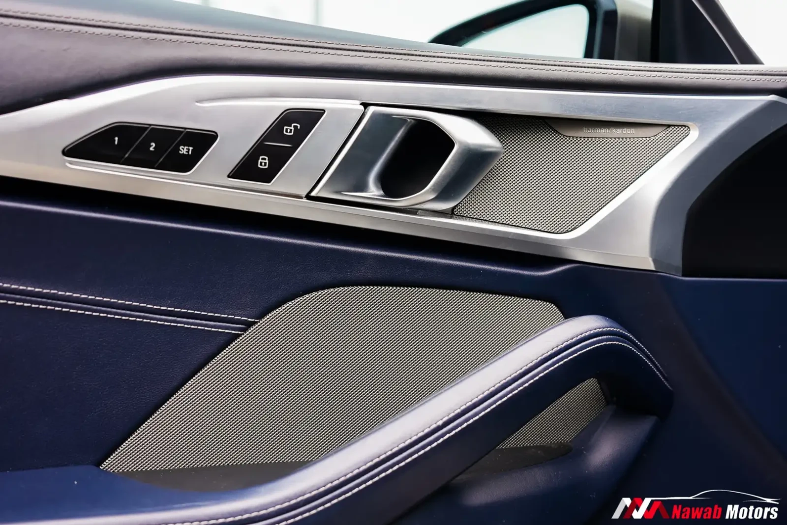 BMW 850 M* SPORT* CARBON* CORE* HARMON* KARDON* 360������* | Mobile.bg � ����������� 8