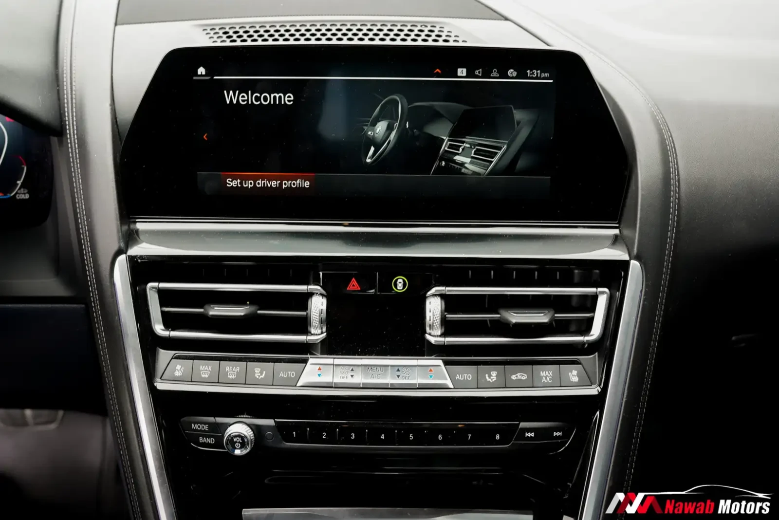 BMW 850 M* SPORT* CARBON* CORE* HARMON* KARDON* 360������* | Mobile.bg � ����������� 12