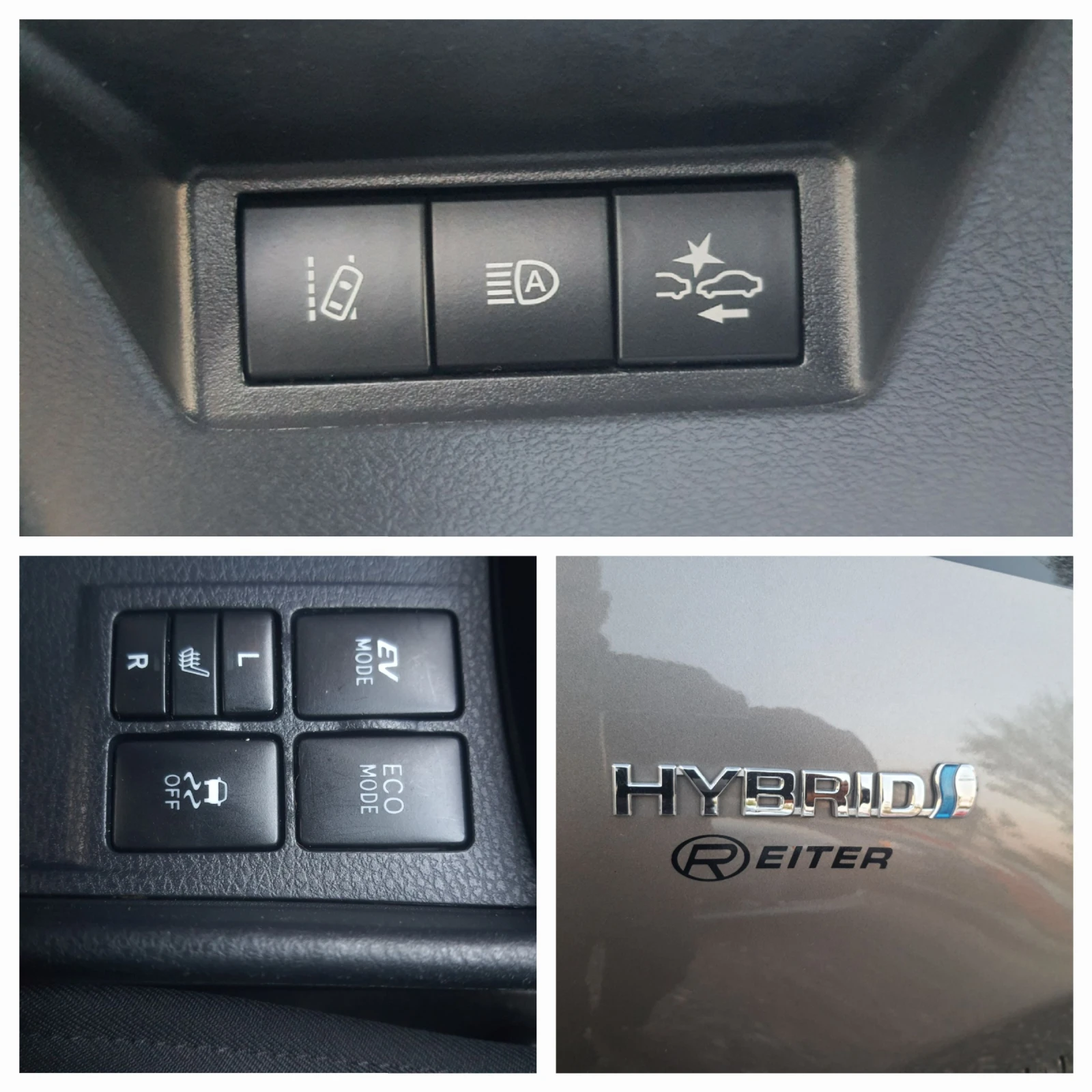 Toyota Yaris  Keyless Go, снимка 16 - Автомобили и джипове - 56606616