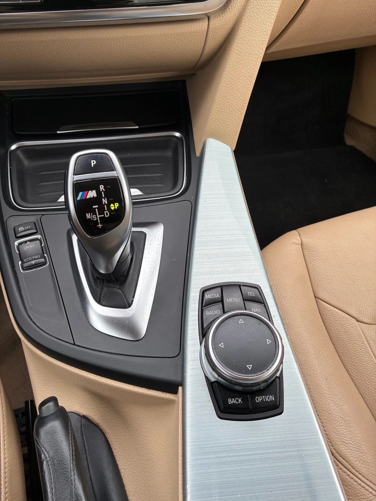 BMW 420 Xdrive mpaket, снимка 14 - Автомобили и джипове - 56681467