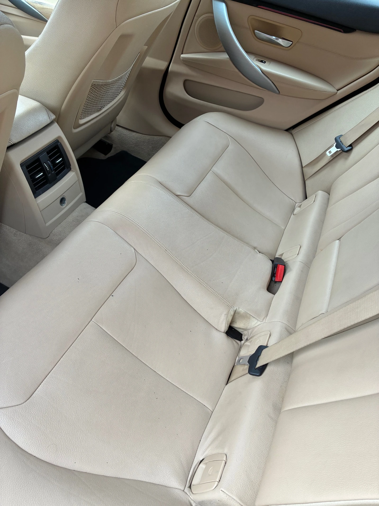 BMW 420 Xdrive mpaket, снимка 13 - Автомобили и джипове - 56681467
