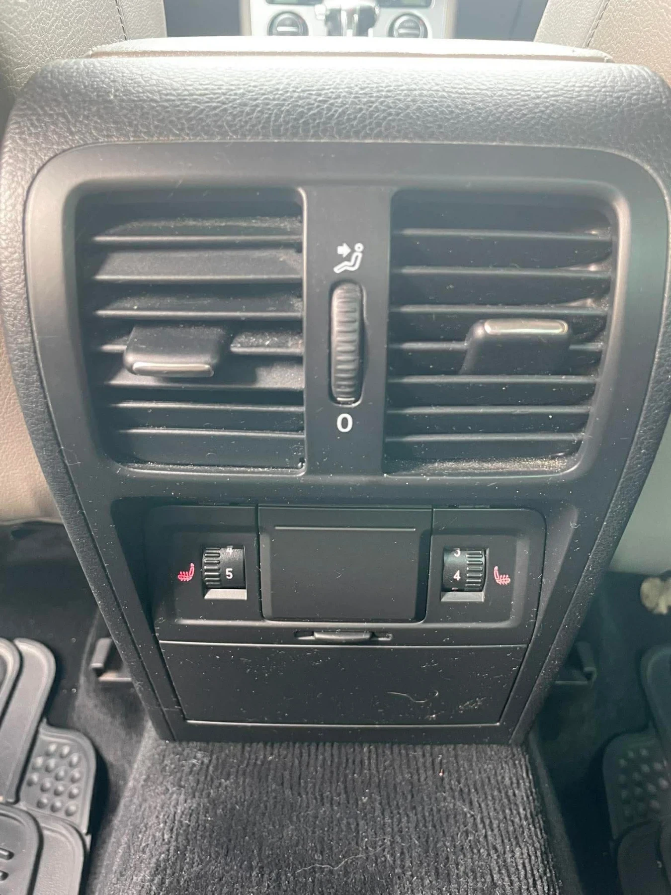 VW Passat, снимка 8 - Автомобили и джипове - 56705172