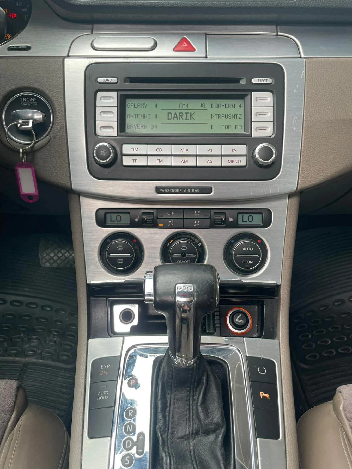 VW Passat, снимка 5 - Автомобили и джипове - 56705172