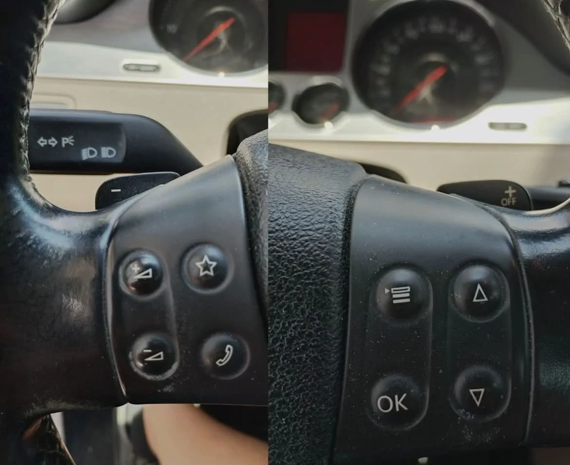 VW Passat, снимка 10 - Автомобили и джипове - 56705172