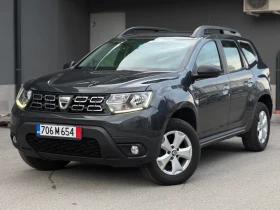 Dacia Duster 1.6i ГАЗ-БЕНЗИН// 77000км//ВЪРНАТ ОТ ЛИЗИНГ