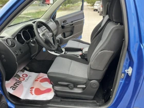 Suzuki Grand vitara 1.6I 107кс 4Х4 EURO 4 КЛИМАТИК , снимка 8