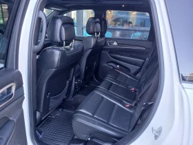 Jeep Grand cherokee Overland , снимка 12